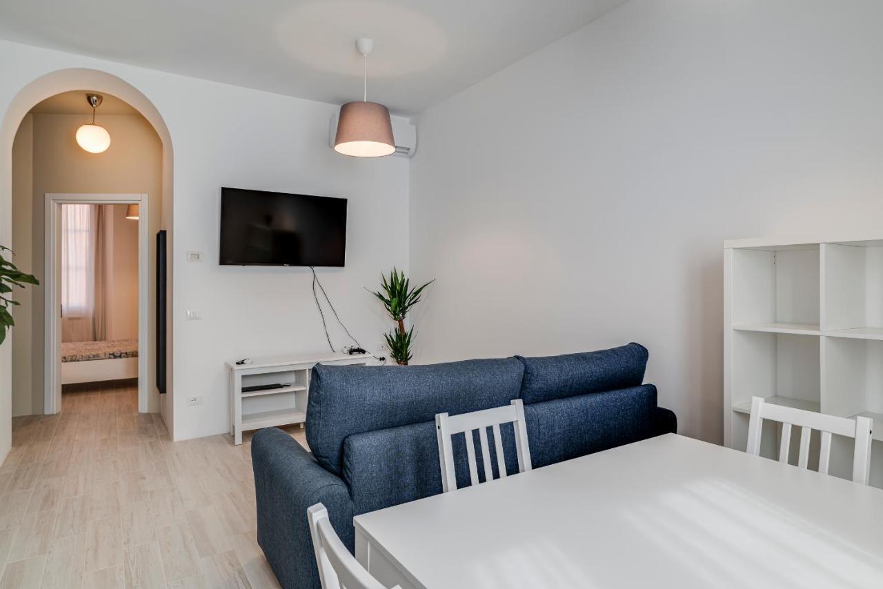 Mysa - Bilocale A Due Passi Da Corso Buenos Aires Appartement *