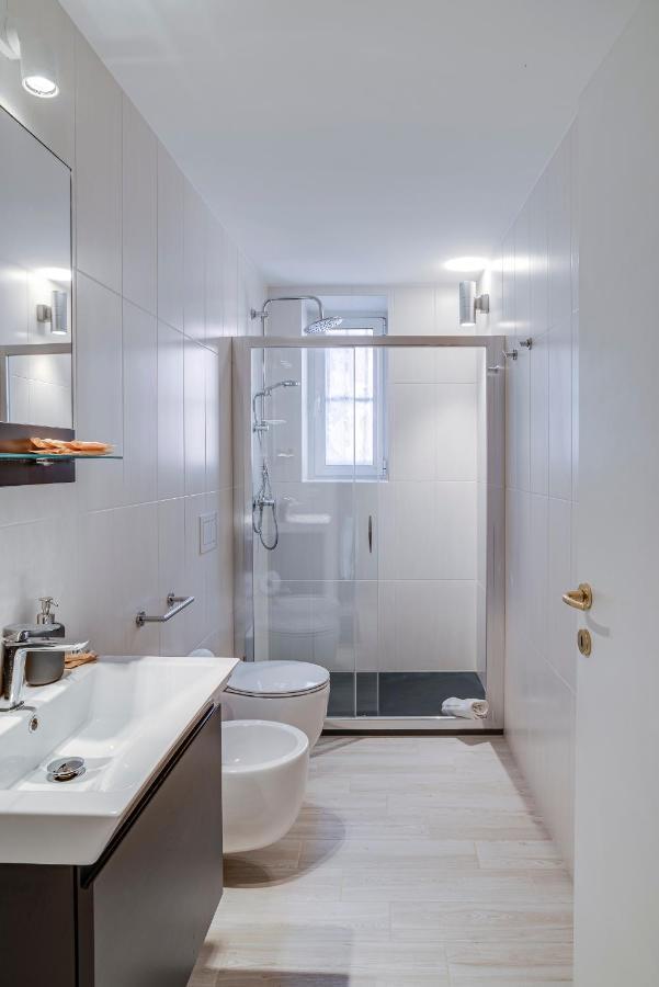 Appartement Mysa - Bilocale A Due Passi Da Corso Buenos Aires