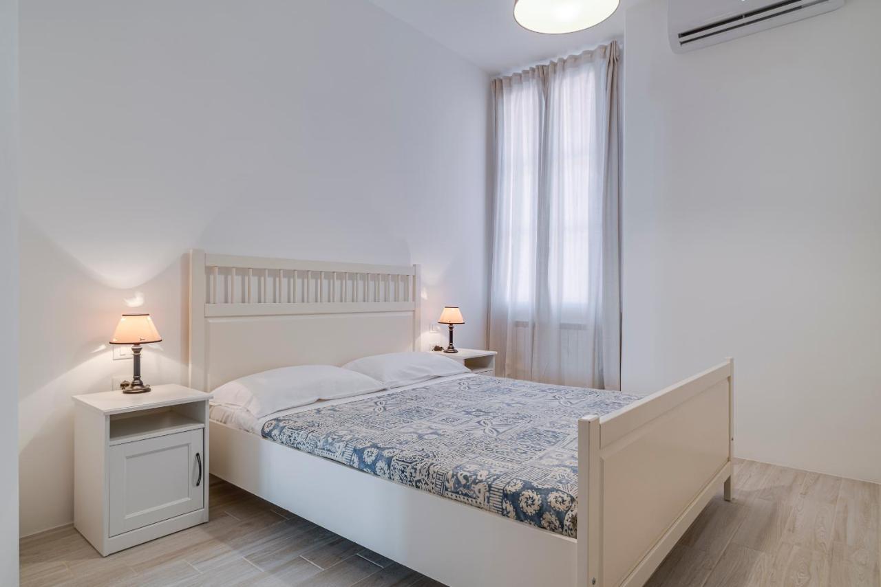 Appartement Mysa - Bilocale A Due Passi Da Corso Buenos Aires