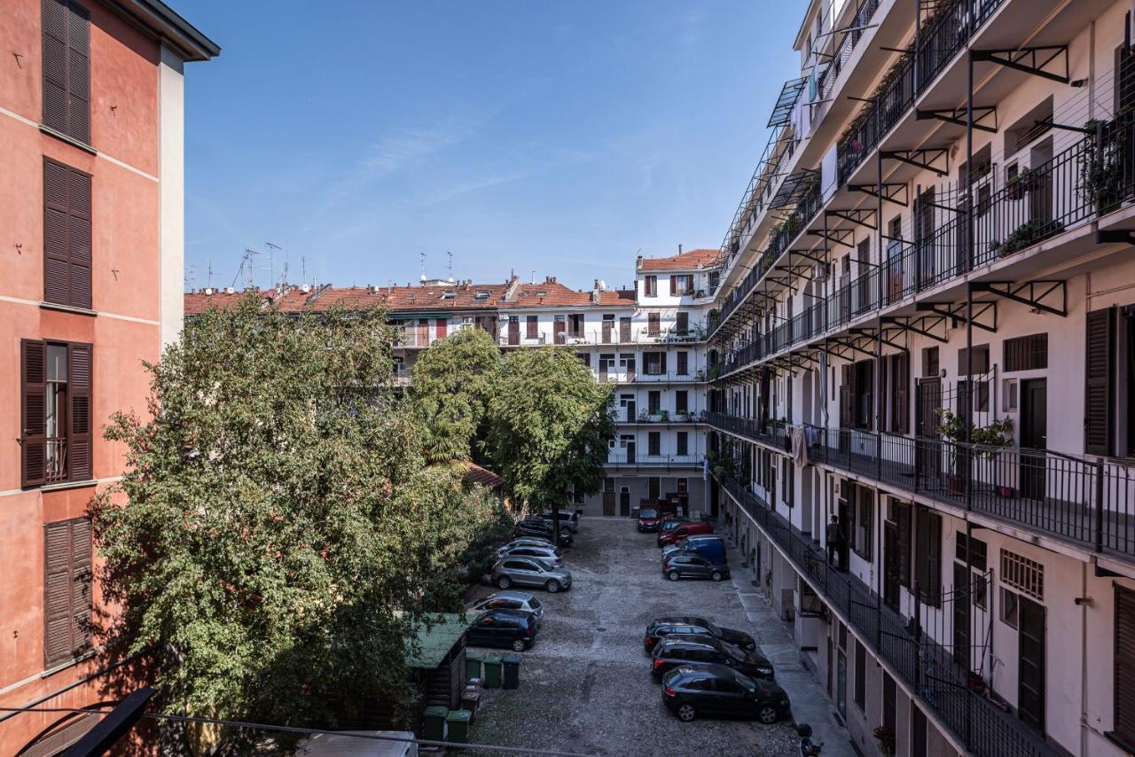 Mysa - Bilocale A Due Passi Da Corso Buenos Aires Appartement *
